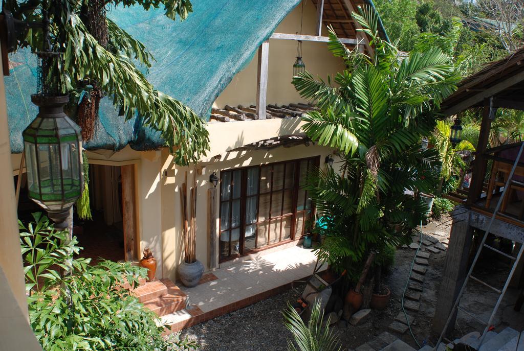 Casa Aviara Resort & Hotel Пуерто Галера Екстериор снимка