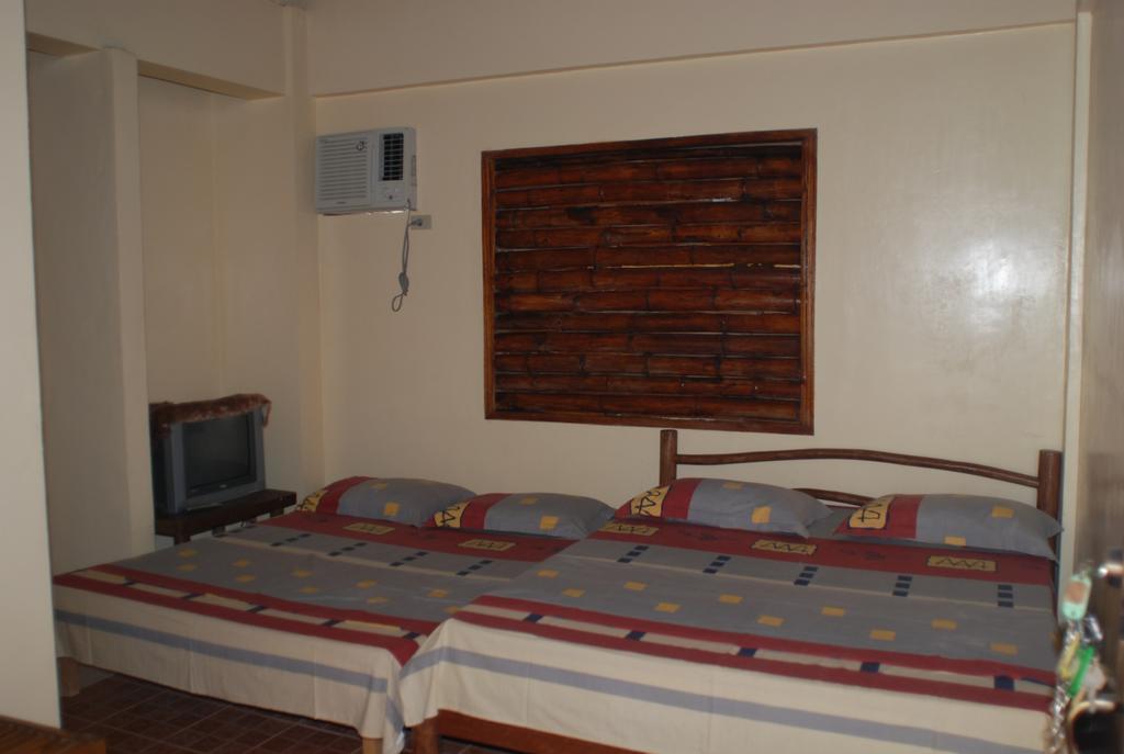 Casa Aviara Resort & Hotel Пуерто Галера Стая снимка
