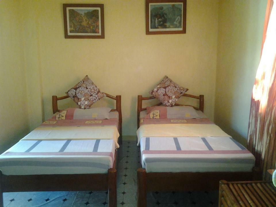 Casa Aviara Resort & Hotel Пуерто Галера Екстериор снимка
